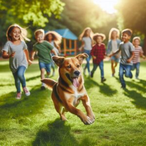 aboriginal name for dog