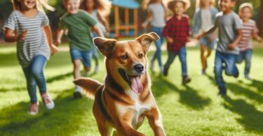 aboriginal name for dog