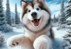Alaska Dog Names