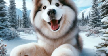 Alaska Dog Names