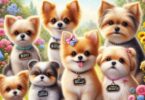 Dog Names for Small Dogs