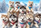 Eight Below Dog Names