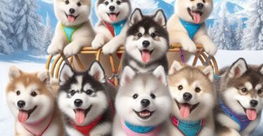 Eight Below Dog Names