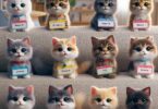 Interesting Names for Cats