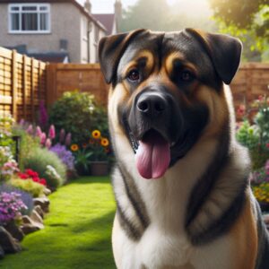 Names for Protective Dogs