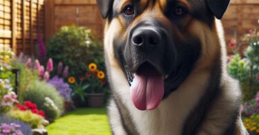 Names for Protective Dogs