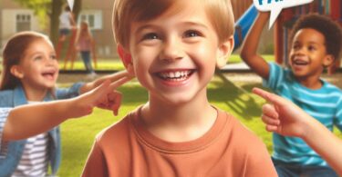 Nicknames for a Boy Named Parker