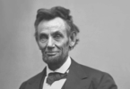 nicknames for abe lincoln