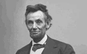 nicknames for abe lincoln