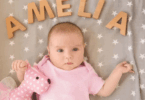 Nicknames for Amelia