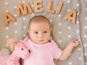 Nicknames for Amelia