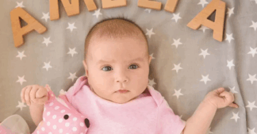 Nicknames for Amelia
