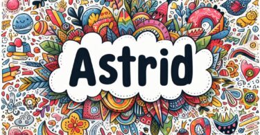 nicknames for astrid