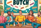 Nicknames for Butch