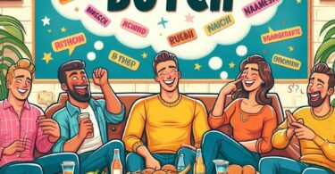 Nicknames for Butch