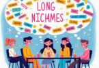 nicknames for long names