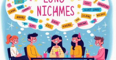 nicknames for long names
