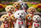 Canadian Dog Names