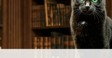 Dark Academia Cat Names