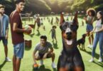 Doberman Dog Names