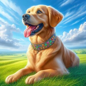 Gemstone Dog Names