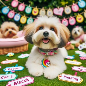Havanese Dog Names
