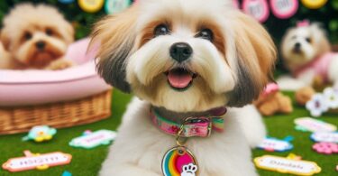 Havanese Dog Names