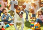 Jack Russell Dog Names