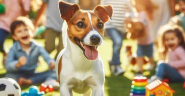 Jack Russell Dog Names