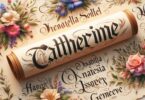 Names Like Catherine