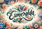 Names Like Esmeralda