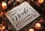 Names Like Noelle