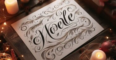 Names Like Noelle