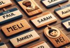 Names Like Paul
