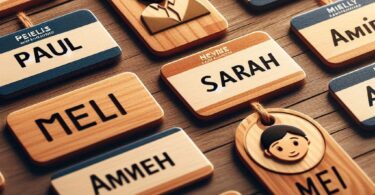 Names Like Paul
