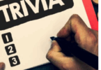 The Office Trivia Team Names