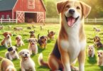 Farm Dog Names