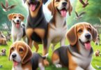 hunting Dog Names