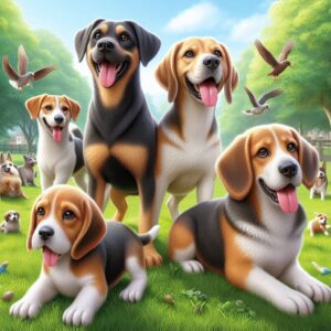 hunting Dog Names