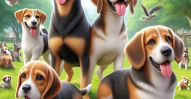 hunting Dog Names
