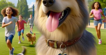intimidating dog names
