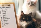 names for a pair of cats