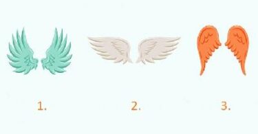 Test: scegli le ali d’angelo per scoprire quale tratto ti aiuta a superare le difficoltà