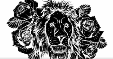 Test personalità: leone o fiori? La prima cosa che vedi rivela chi sei