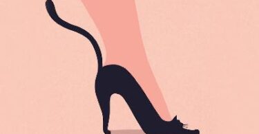 Gatto o scarpa? Quello che hai visto per primo ti dice come sei quando ti innamori!