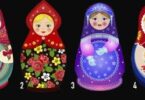 Test: scegli una matrioska e scopri come finirai questo mese!