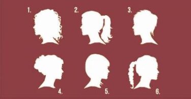 Qual è la tua pettinatura preferita? Rivelerà una caratteristica importante della tua personalità